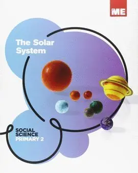 015 2Ep The Solar System Social Science Modular