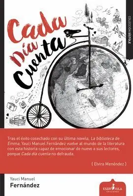 Cada Día Cuenta
