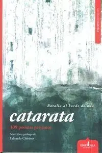 Batalla Al Borde de una Catarata