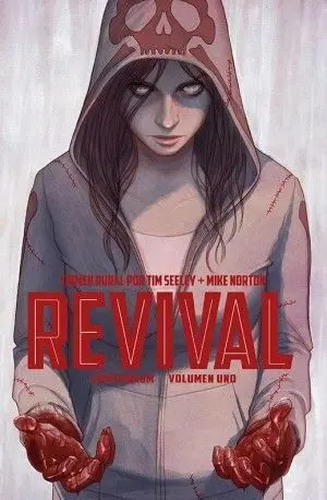 +++Revival Compendium 01
