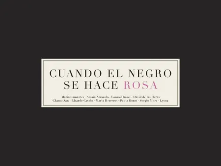 Cuando el Negro se Hace Rosa