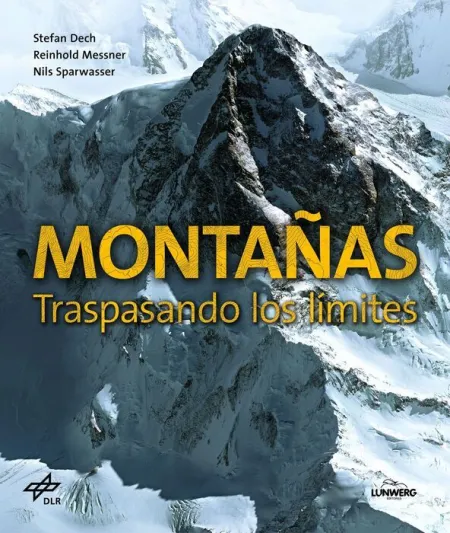 Montañas. Traspasando los Límites