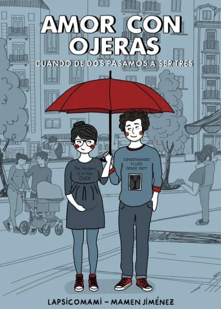 Amor con Ojeras