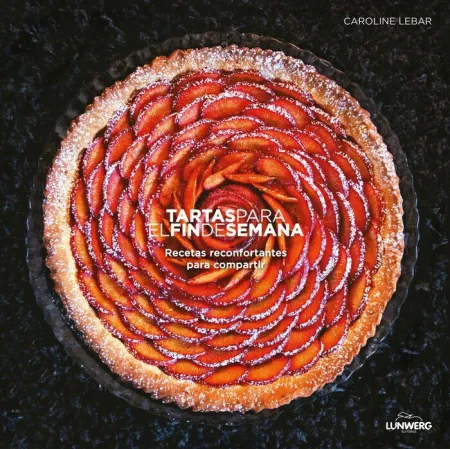 Tartas para el Fin de Semana