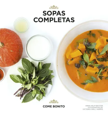Sopas Completas