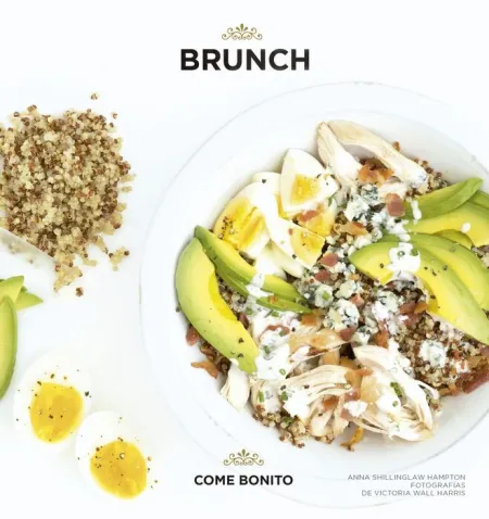 Desayunos ( Brunch )