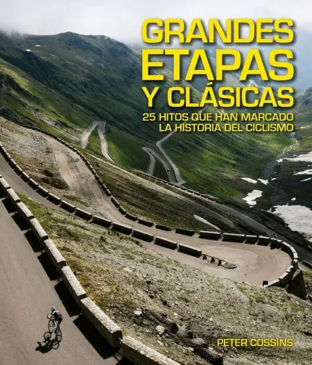 Grandes Etapas Clásicas