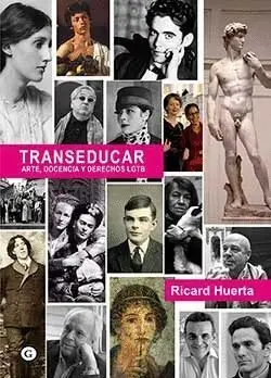 Transeducar. Arte, Docencia y Derechos Lgtb