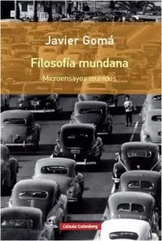 Filosofía Mundana