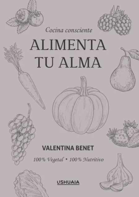 Alimenta tu Alma