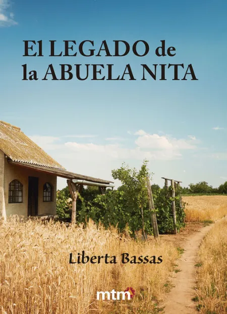 El Legado de la Abuela Nita