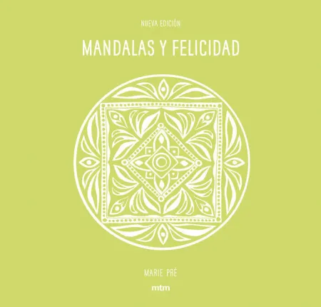Mandalas y Felicidad