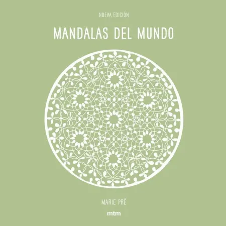 Mandalas del Mundo