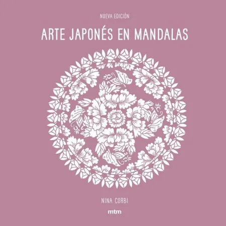 Arte Japones en Mandalas