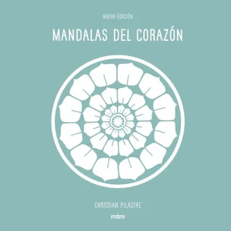 Mandalas del Corazon