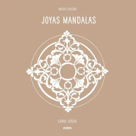 Joyas Mandalas