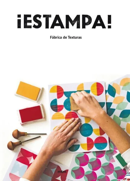 ¡Estampa! Fabrica de Texturas