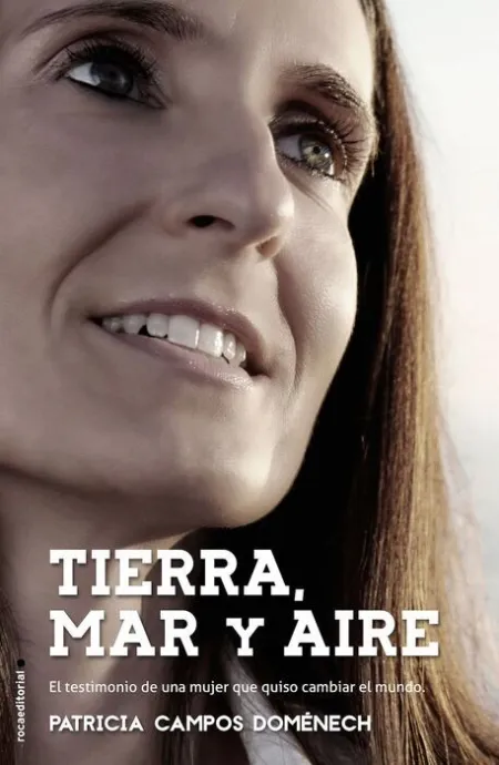 Tierra, Mar y Aire