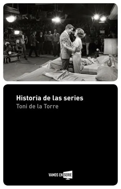 Historia de las Series