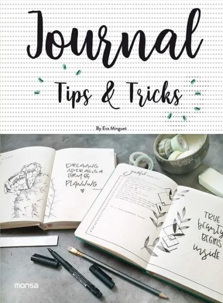 Journal - Tips And Tricks