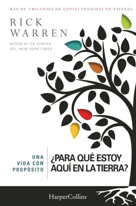 Una Vida con Proposito