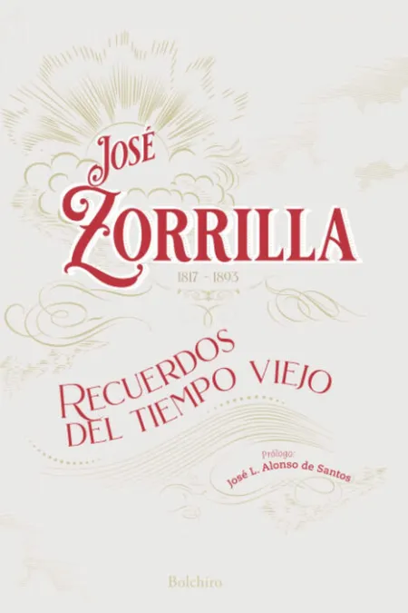 Recuerdos del Tiempo Viejo