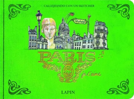 Paris Je T'aime