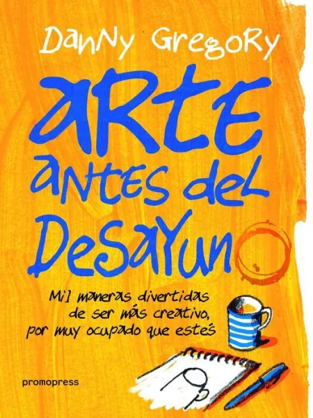 Arte Antes del Desayuno