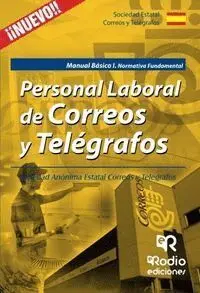 016 Normativa Fundamental Correos y Telegrafos
