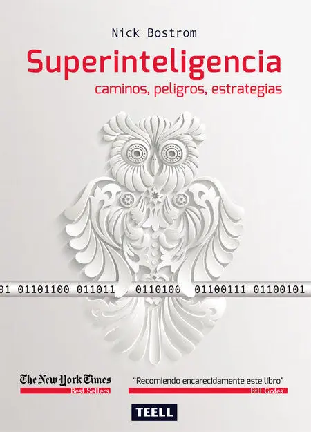 Superinteligencia
