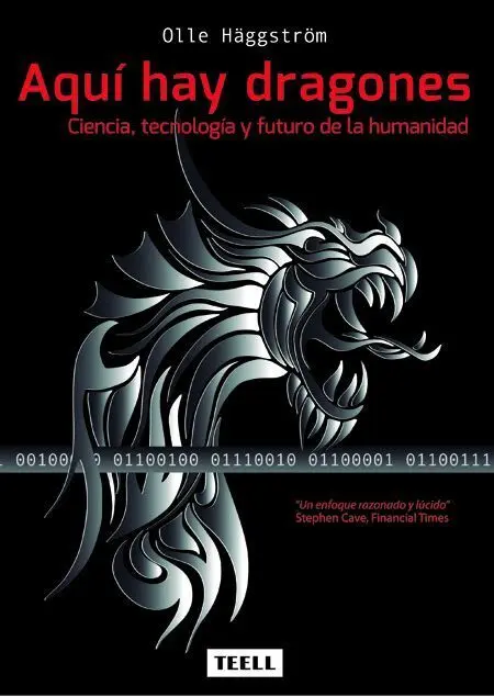 Aquí Hay Dragones