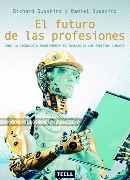 El Futuro de las Profesiones