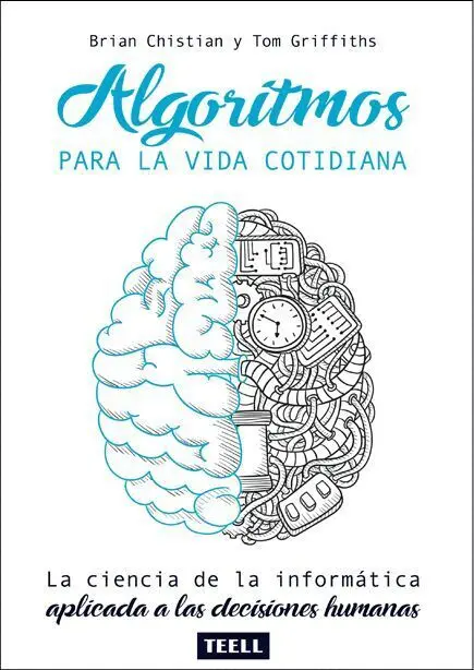 Algoritmos para la Vida Cotidiana