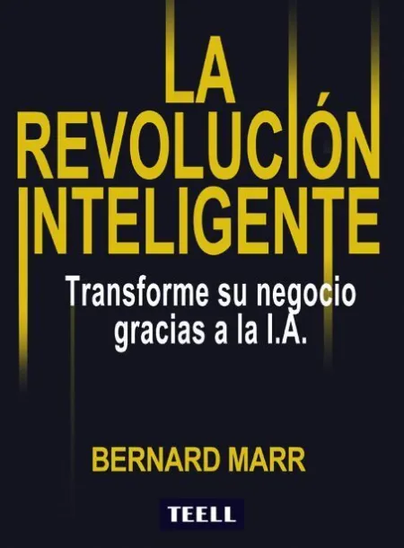 Revolucioin de la Inteligencia, la