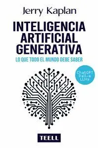 Inteligencia Artificial Generativa.
