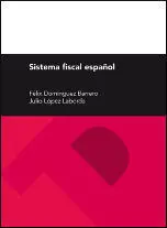 Sistema Fiscal Espaã?Â±Ol, 27Ã?Âª Ediciã?Â³N