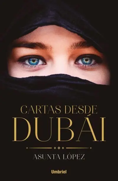 Cartas Desde Dubái