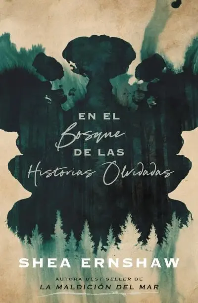 En el Bosque de las Historias Olvidadas