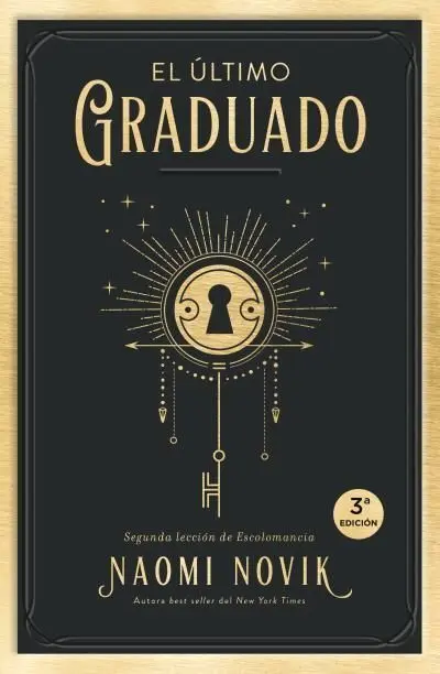 El Ultimo Graduado
