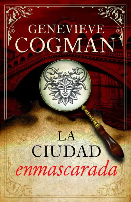 La Ciudad Enmascarada