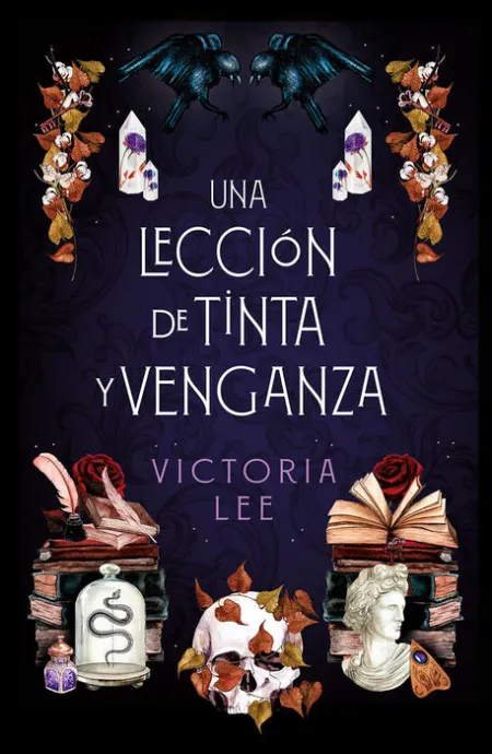 Una Lección de Tinta y Venganza