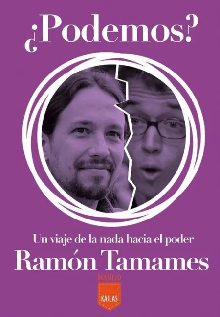 ¿Podemos? un Viaje de la Nada Hacia el Poder