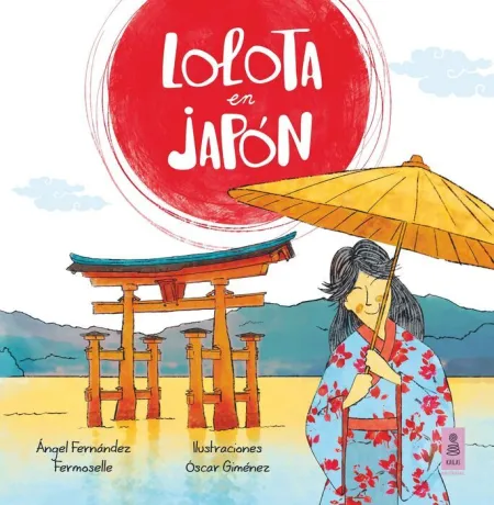 Lolota en Japon
