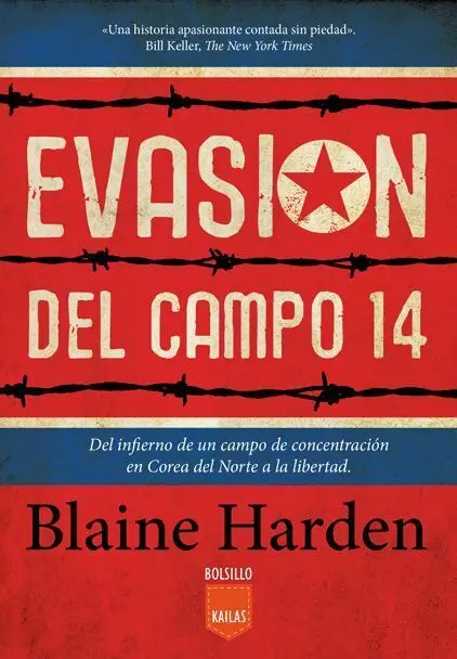Evasión del Campo 14