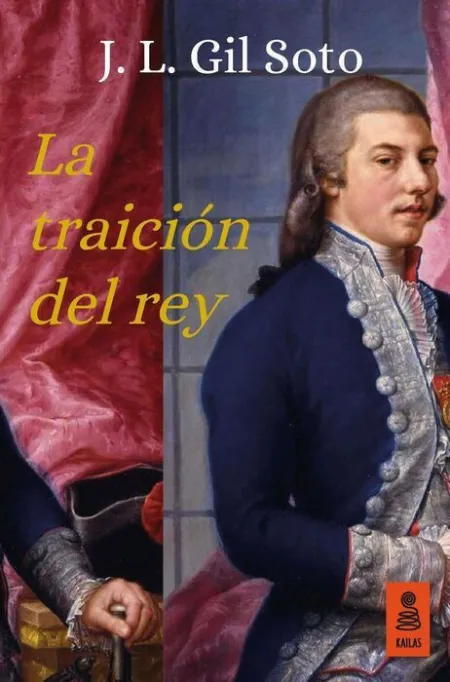 La Traición del Rey