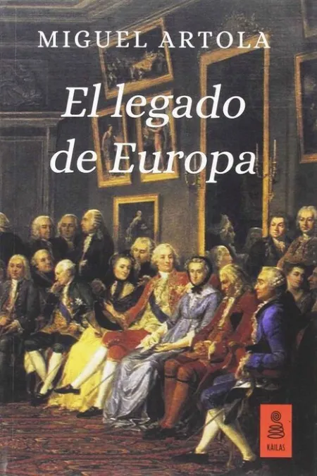El Legado de Europa