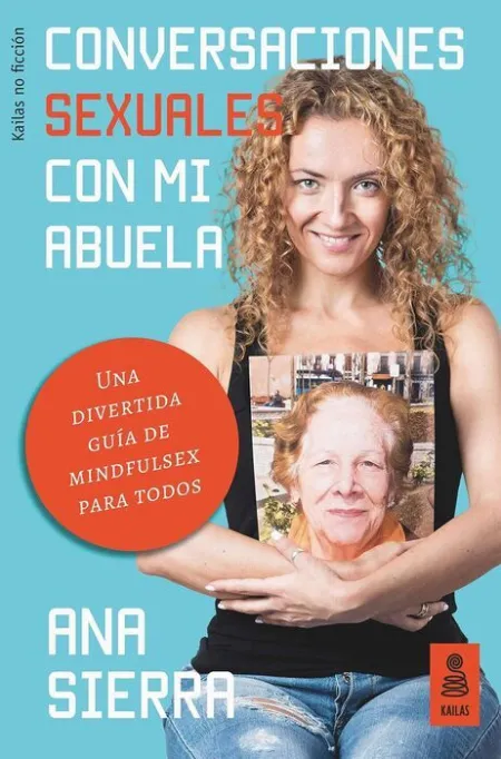 Conversaciones Sexuales con mi Abuela