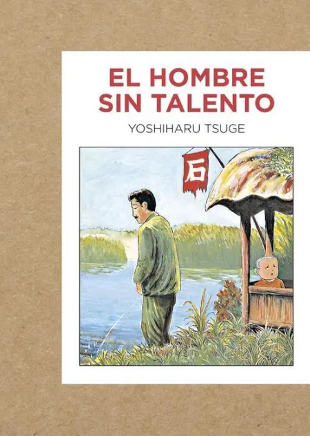 Hombre sin Talento, el