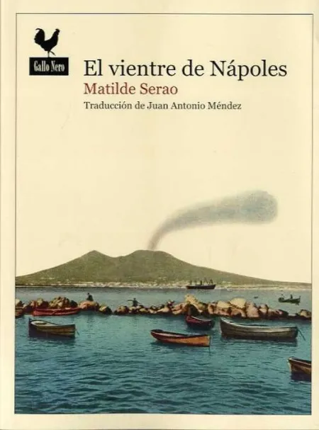 Vientre de Nápoles, el