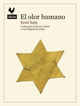 Olor Humano, el